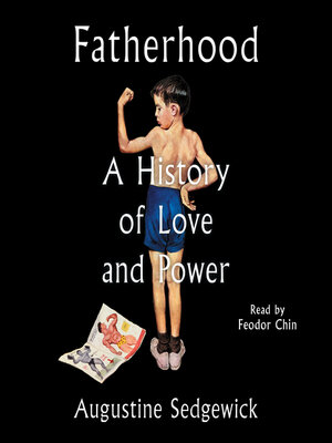 cover image of Fatherhood